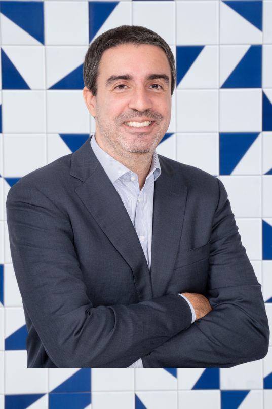 Leonardo de Campos Melo