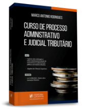 Curso de Processo Administrativo e Judicial Tributário (Juspodivm)