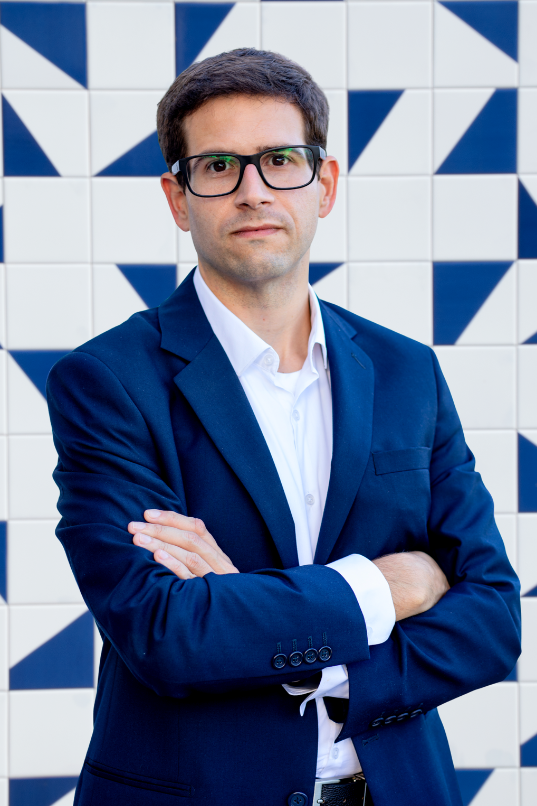 Bruno Barreto de A. Teixeira