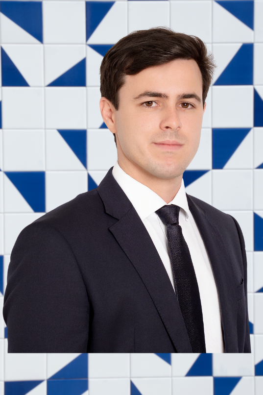 Igor Gusmão Alves de Brito