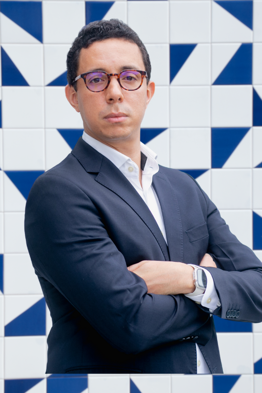 Rodrigo Cavalcante Moreira