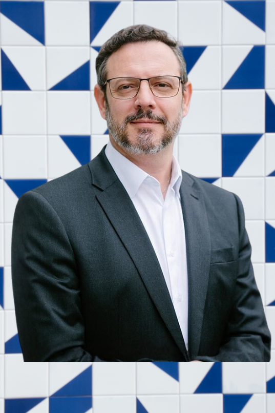 Márcio Araújo Opromolla