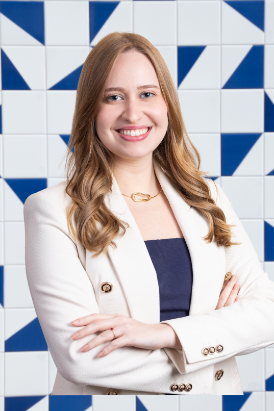 Joana Trocolli Rizzieri