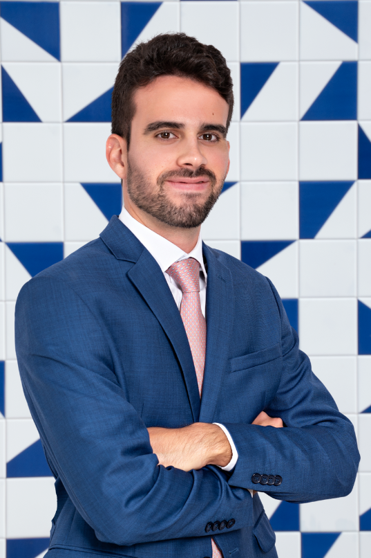 João Marcelo Mathias