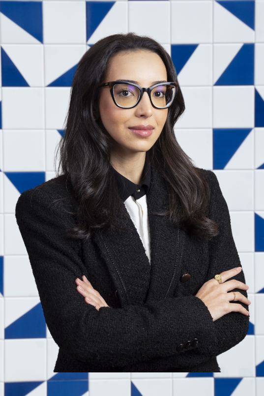 Maria Magalhães Diniz Martins