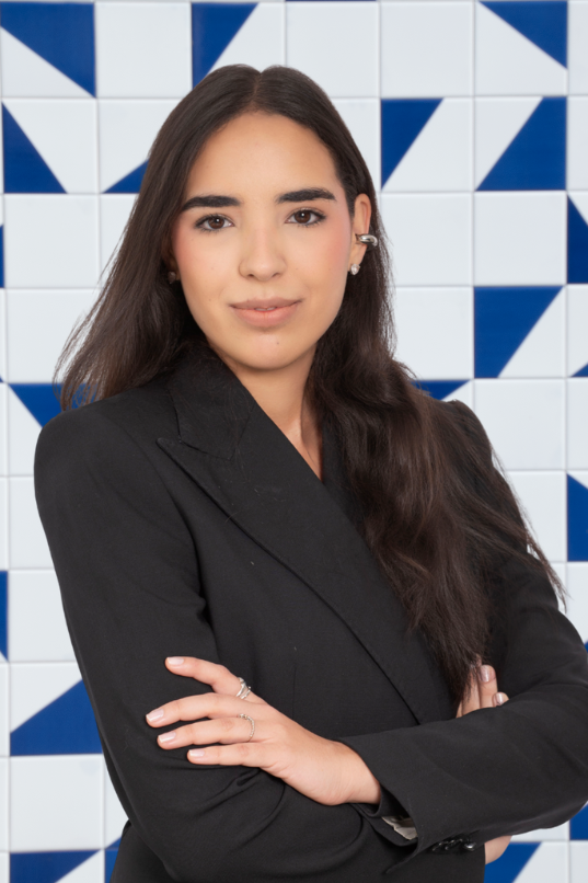 Manoela Ferracciu Simonetti