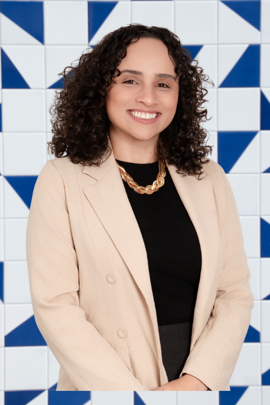 Monalisa de Oliveira Morais