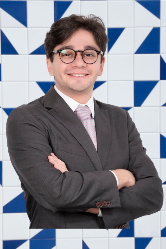 Stefano Martello Panno Machado